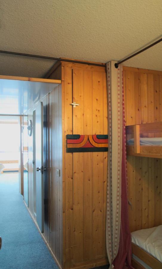 Pierra Menta Arc 1800 Studio Appartement - 5 Per Les Arcs  외부 사진
