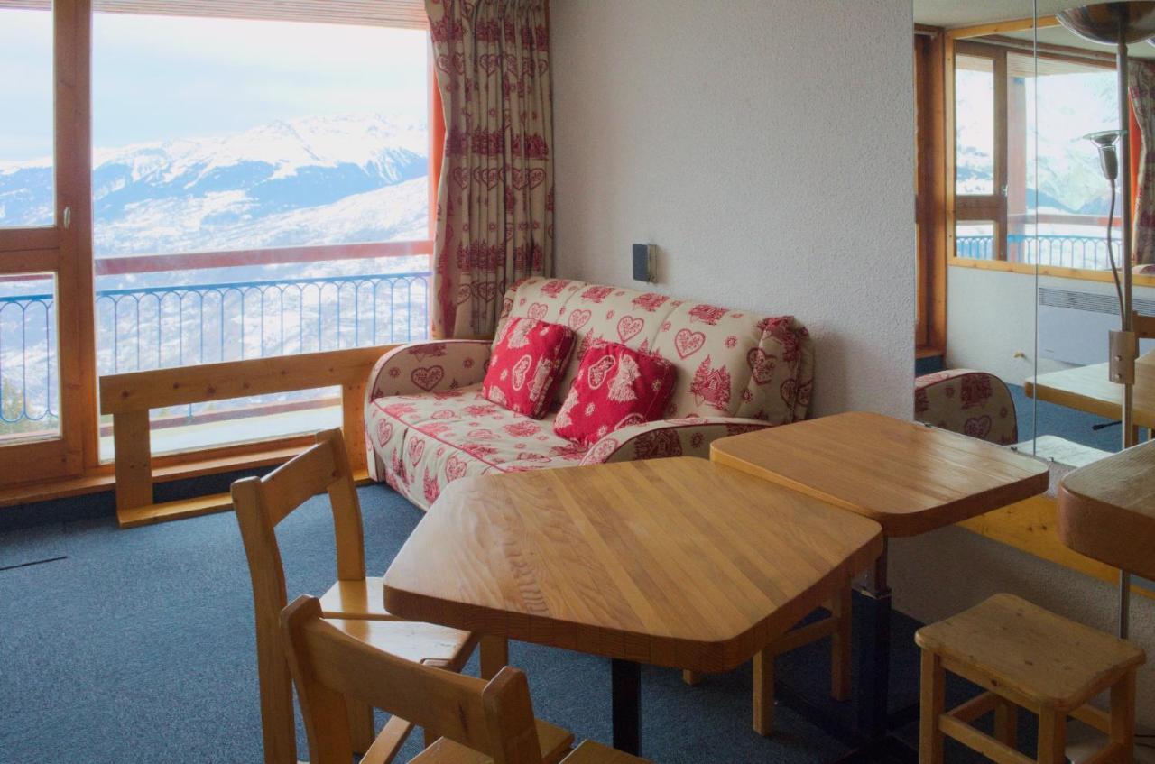 Pierra Menta Arc 1800 Studio Appartement - 5 Per Les Arcs  외부 사진