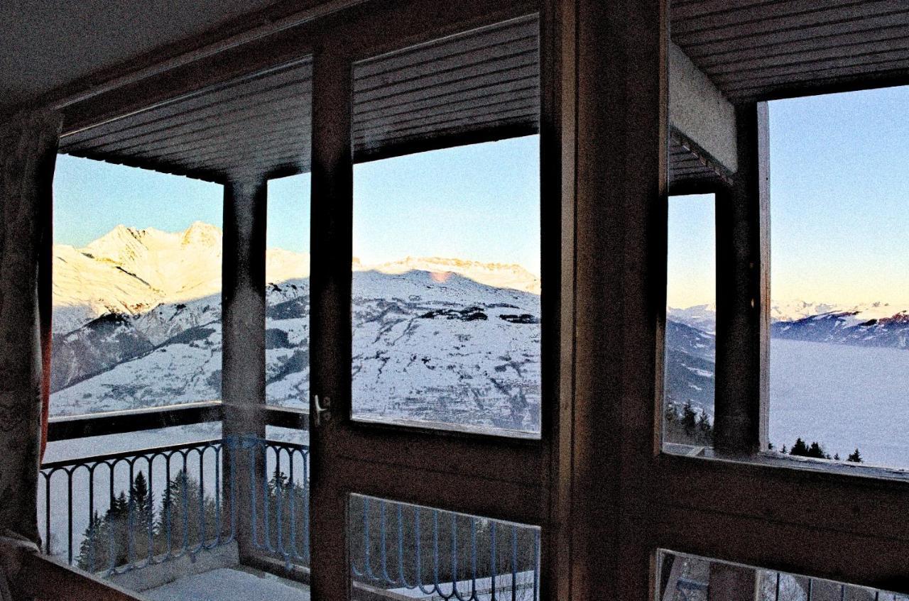 Pierra Menta Arc 1800 Studio Appartement - 5 Per Les Arcs  외부 사진