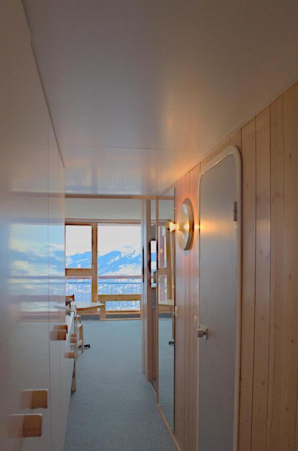 Pierra Menta Arc 1800 Studio Appartement - 5 Per Les Arcs  외부 사진