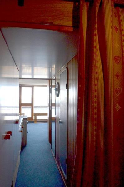 Pierra Menta Arc 1800 Studio Appartement - 5 Per Les Arcs  외부 사진