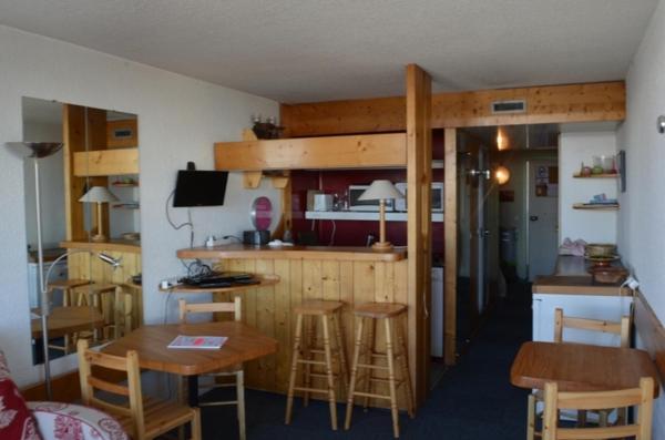 Pierra Menta Arc 1800 Studio Appartement - 5 Per Les Arcs  외부 사진
