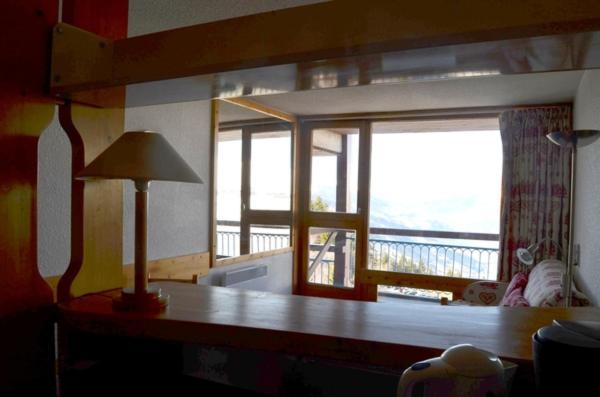 Pierra Menta Arc 1800 Studio Appartement - 5 Per Les Arcs  외부 사진