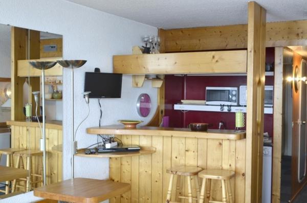 Pierra Menta Arc 1800 Studio Appartement - 5 Per Les Arcs  외부 사진
