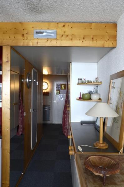 Pierra Menta Arc 1800 Studio Appartement - 5 Per Les Arcs  외부 사진