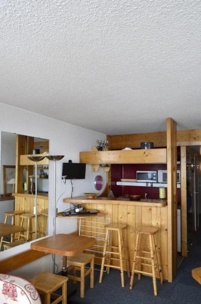 Pierra Menta Arc 1800 Studio Appartement - 5 Per Les Arcs  외부 사진