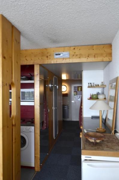 Pierra Menta Arc 1800 Studio Appartement - 5 Per Les Arcs  외부 사진